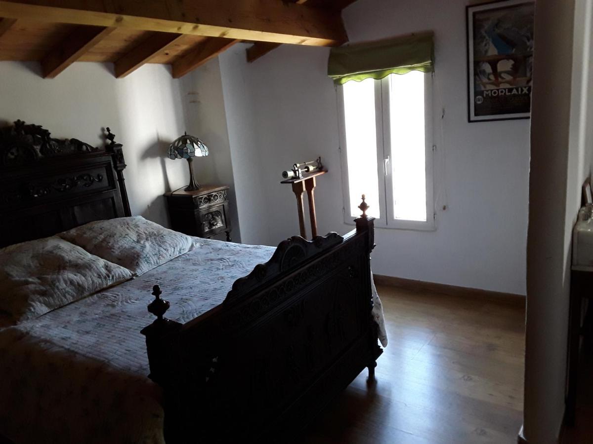 Maison De Campagne L'Etang Seillans Exteriér fotografie