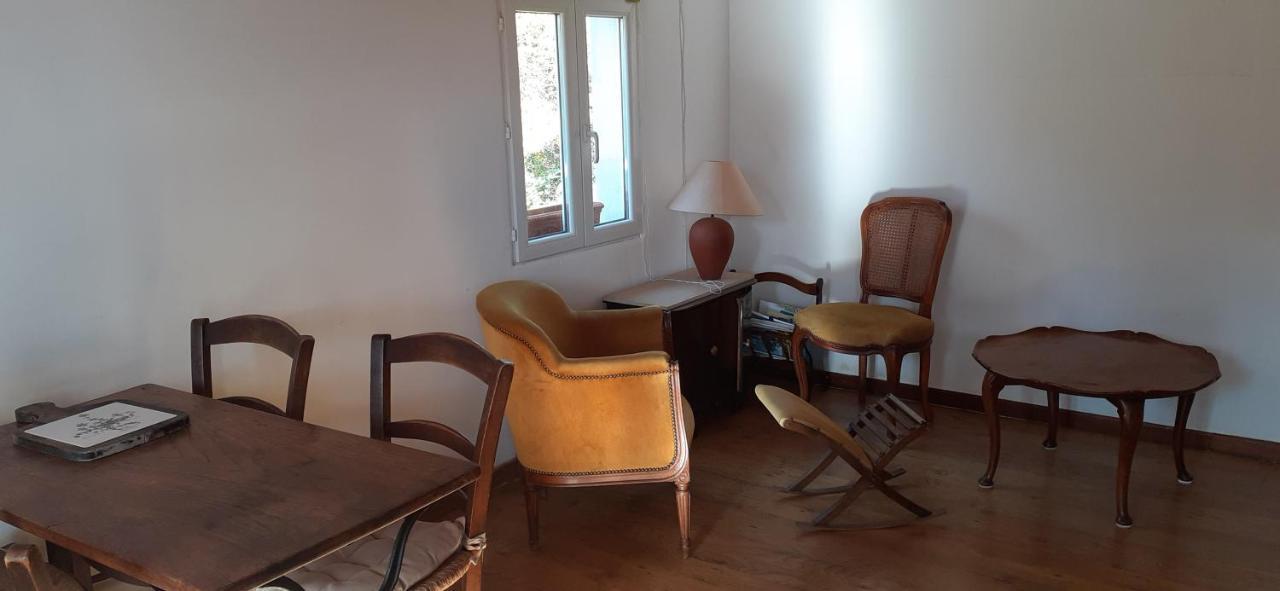 Maison De Campagne L'Etang Seillans Exteriér fotografie